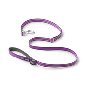 Urban Freestyle Leash-Purple Passion_1