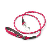 Urban Rope Leash-Wild Rose_1