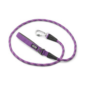 Urban Rope Leash-Purple Passion_1