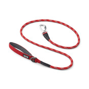 Urban Rope Leash-Classic Red_1