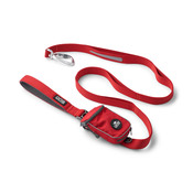 Urban Trail Leash-Classic Red_1